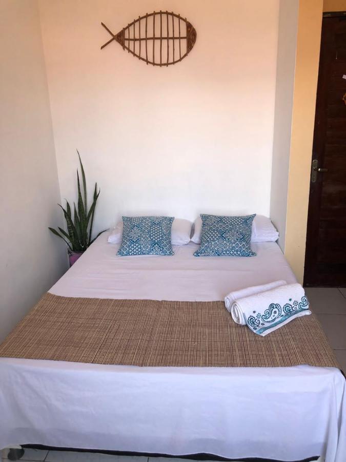 Parnaiba Hostel Exterior photo