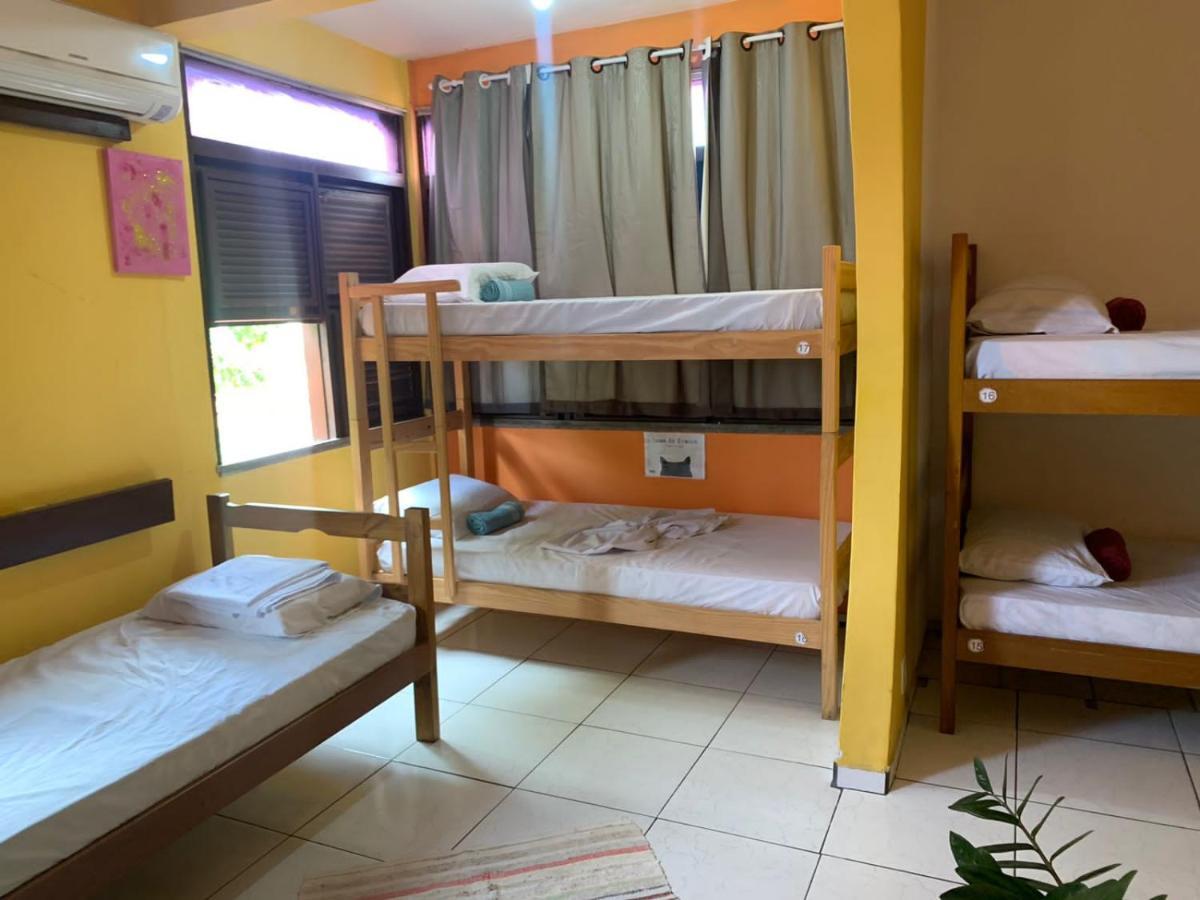 Parnaiba Hostel Room photo