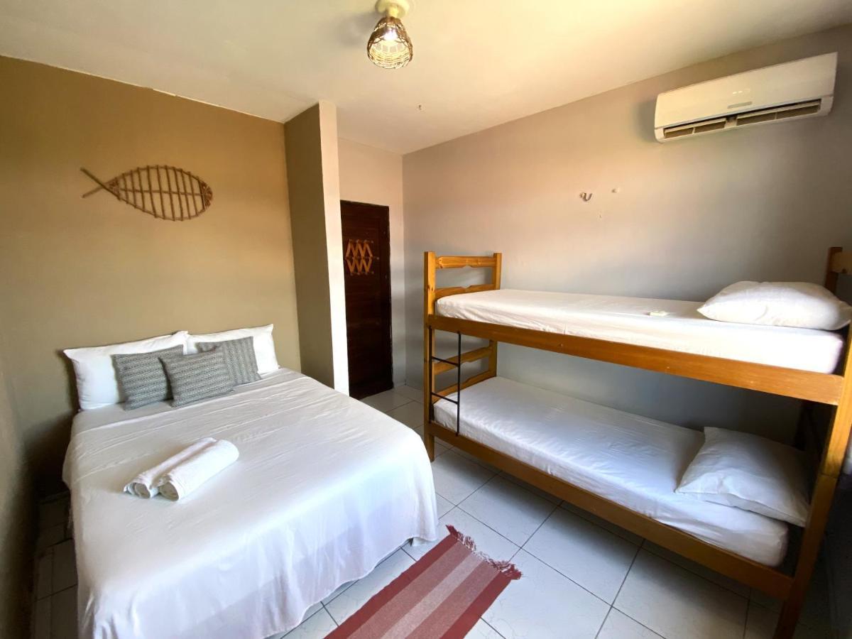 Parnaiba Hostel Exterior photo