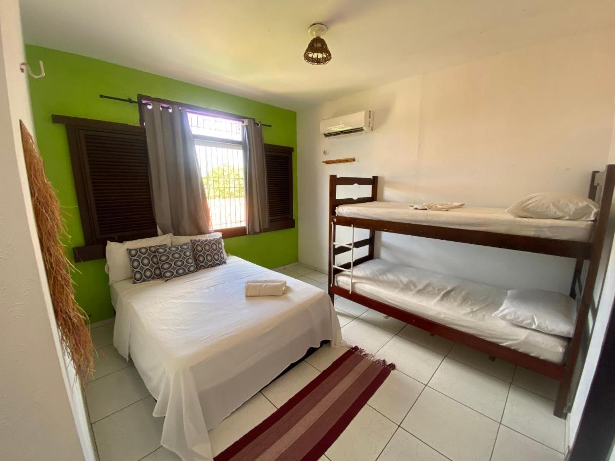 Parnaiba Hostel Exterior photo
