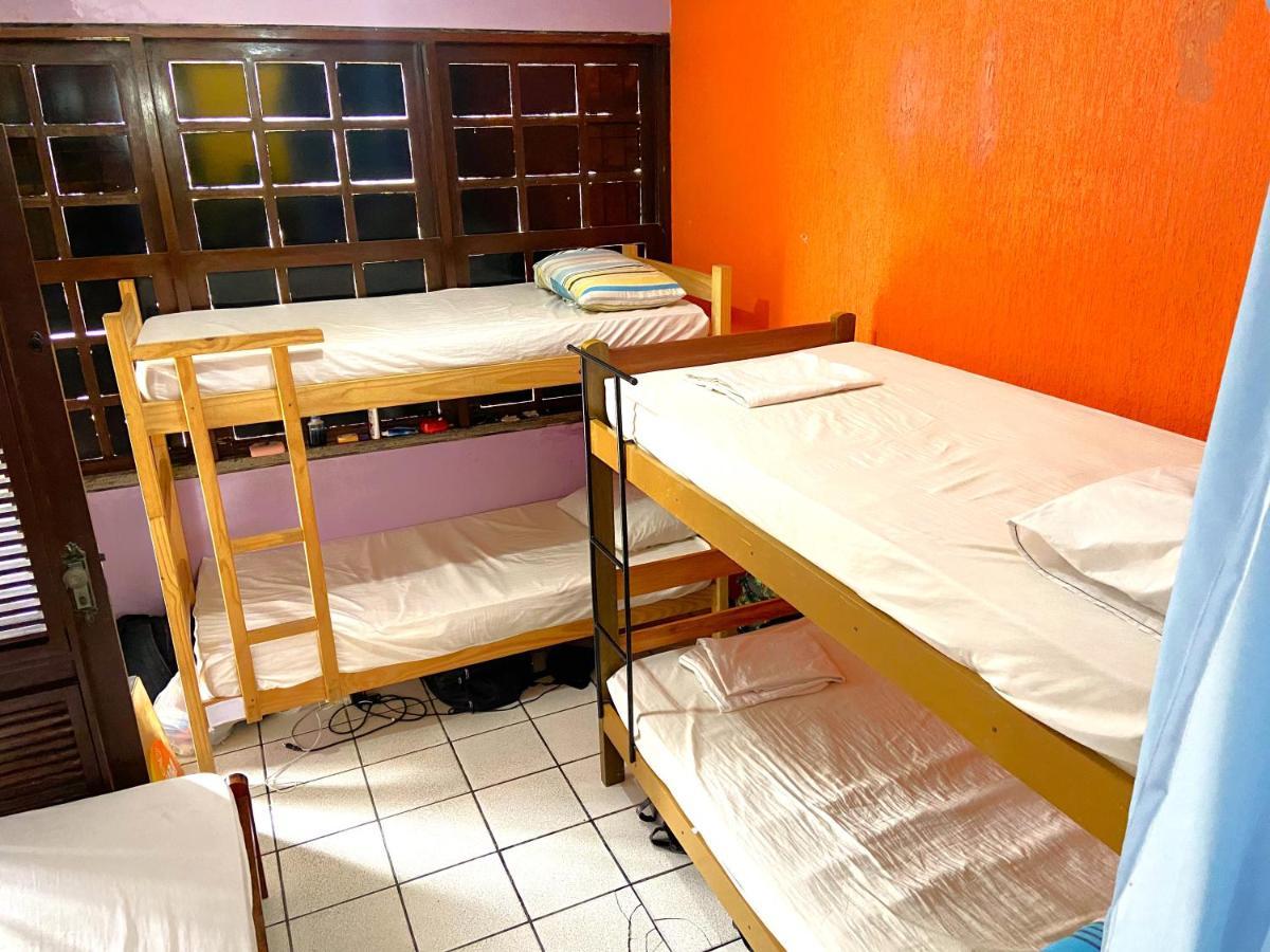 Parnaiba Hostel Exterior photo