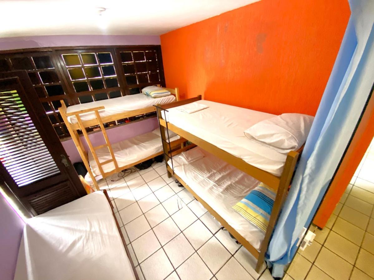 Parnaiba Hostel Exterior photo