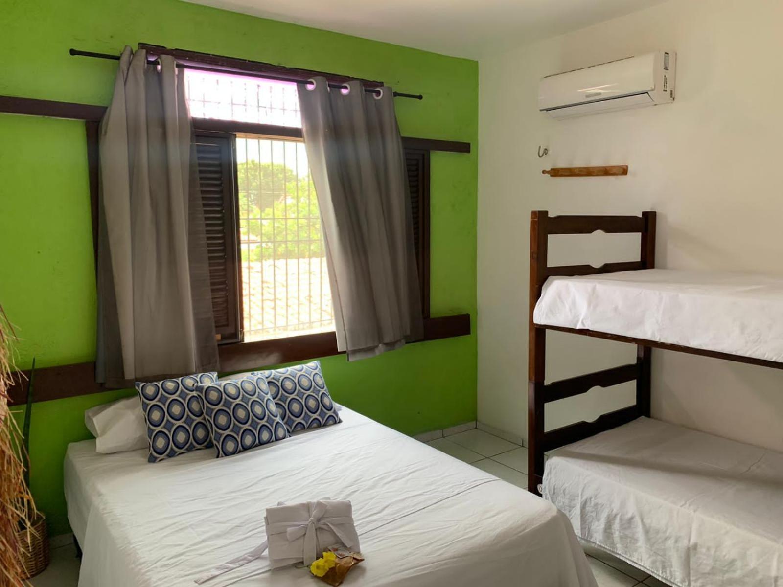 Parnaiba Hostel Room photo