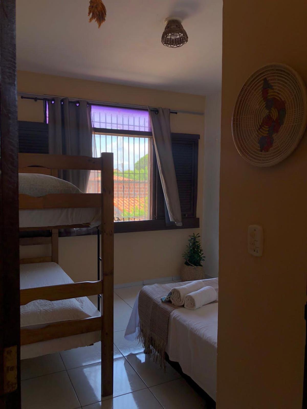 Parnaiba Hostel Room photo