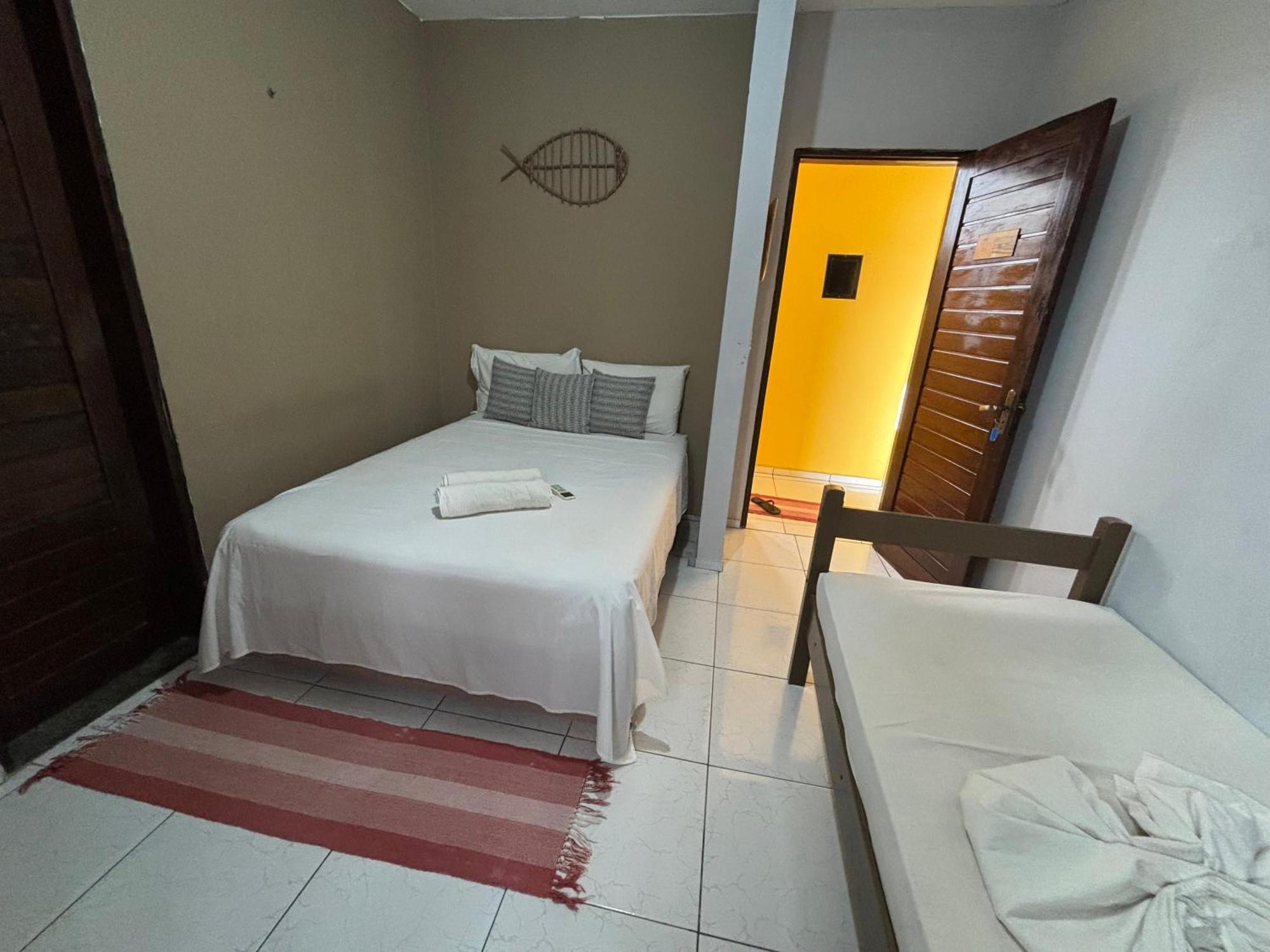 Parnaiba Hostel Exterior photo