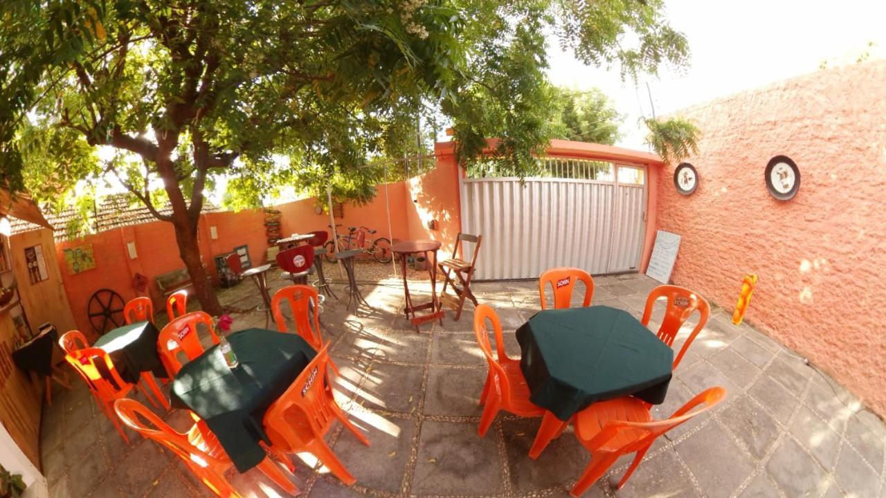 Parnaiba Hostel Exterior photo