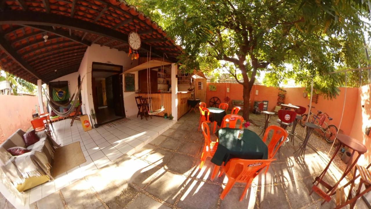 Parnaiba Hostel Exterior photo